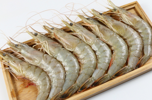 大蝦的營養(yǎng)價值    含鈣磷鎂營養(yǎng)素