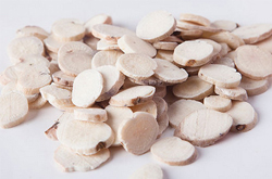 慎用 看看白芍的副作用是什么