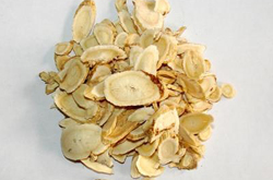 腎虛者慎用 黃芪的副作用有哪些