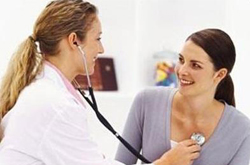 女性健康體檢 防患于未然確保身體健康