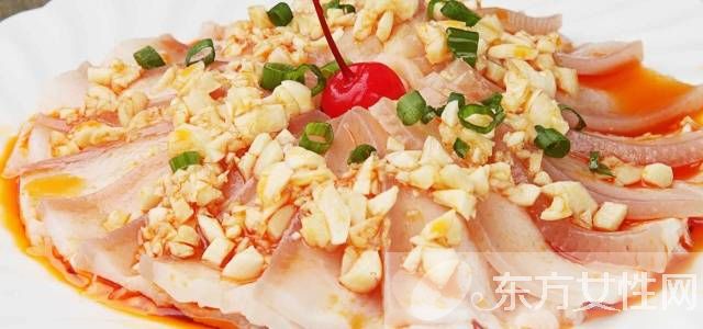 蒜泥白肉的兩大做法 簡(jiǎn)單易學(xué)又美味