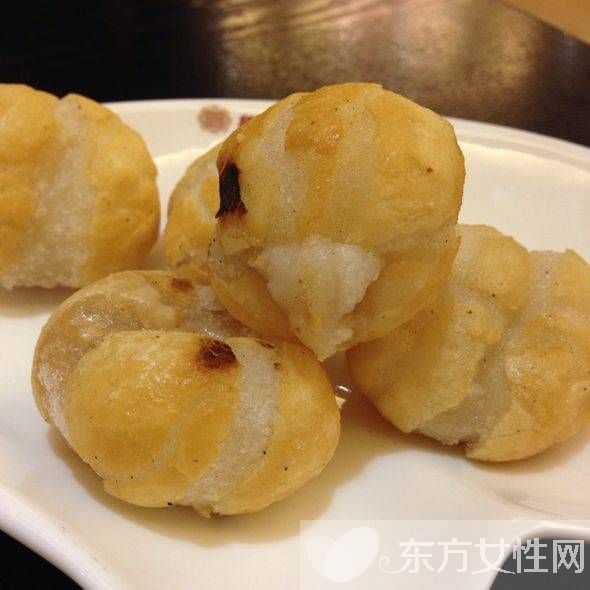 教你如何炸湯圓 煮湯圓時要注意幾大要點