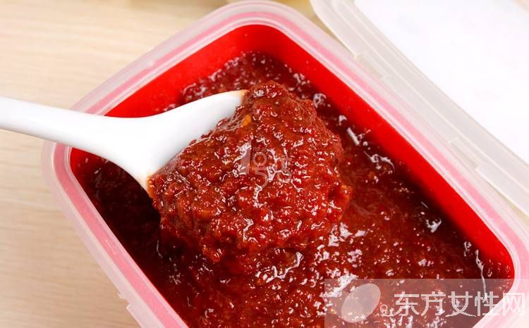 自制辣椒醬該怎么做  4種辣椒醬的簡單做法