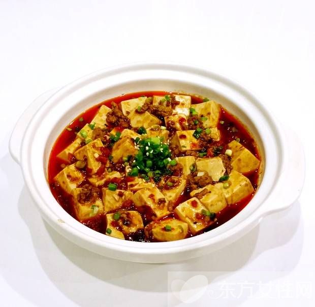 麻辣豆腐的做法大全 麻婆豆腐是哪個(gè)菜系的名菜