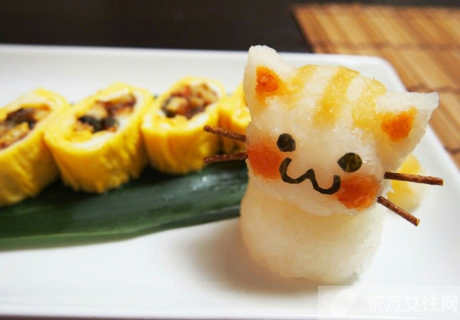 飯團(tuán)該怎么做 四大飯團(tuán)做法讓你輕松學(xué)會(huì)