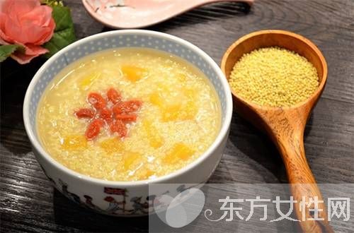 小米粥怎么熬好吃 7步驟教你做出美味小米粥