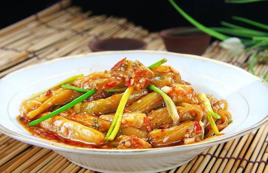 魚香茄子怎么做 推薦3款魚香茄子的家常做法