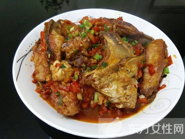 紅燒魚塊的做法與步驟 這些人不宜吃魚