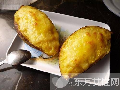 芝士焗番薯的做法 番薯的營(yíng)養(yǎng)價(jià)值有哪些