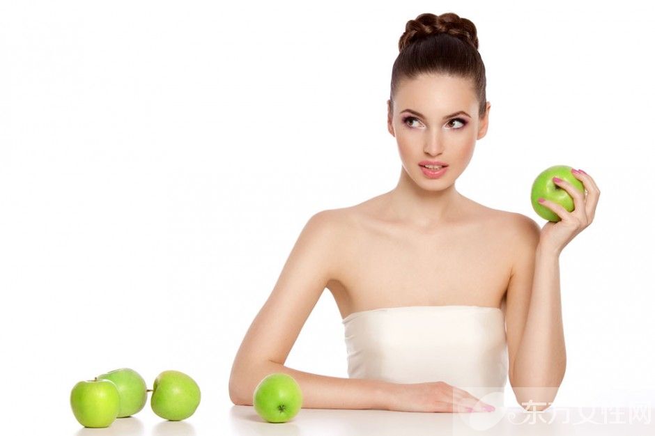 女人皮膚暗黃是什么原因 好臉色吃出來