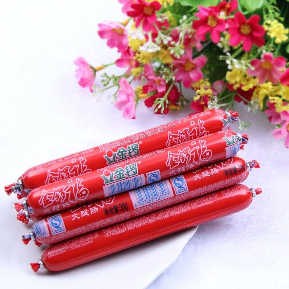 火腿腸的危害大盤點(diǎn) 加工類肉食品對健康的副作用