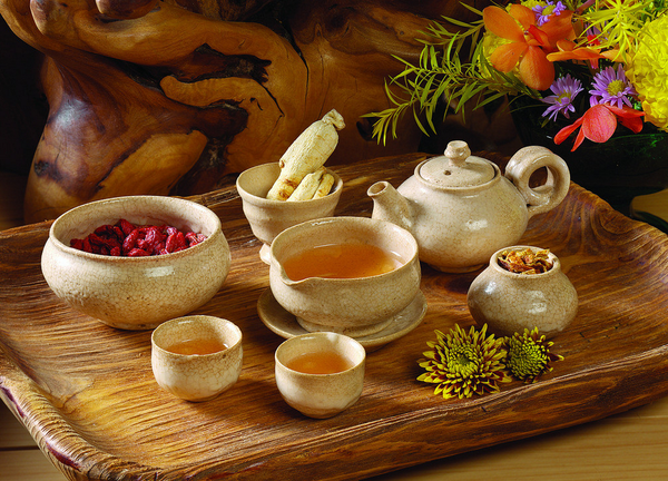 枸杞子泡茶有什么好處 分析枸杞子的功效與禁忌