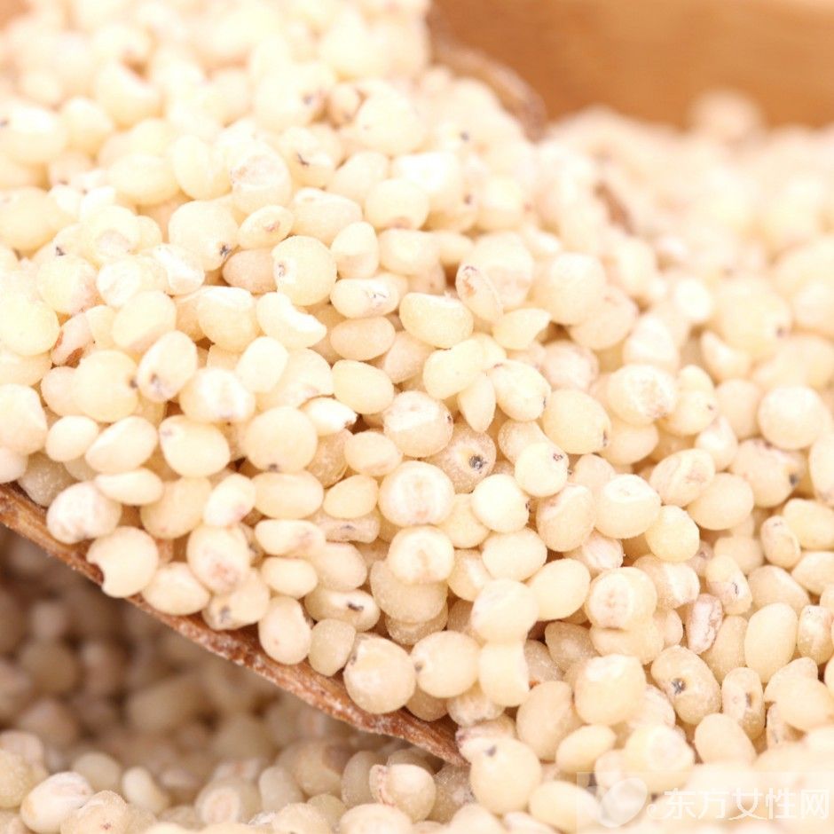 高粱米的做法公開(kāi) 高粱米的烹飪小技巧