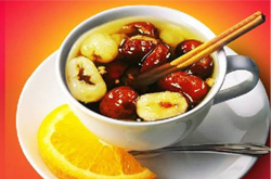 補(bǔ)氣血的食物 6種食物助女人補(bǔ)足氣血