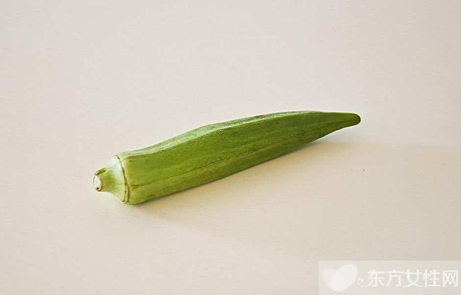 秋葵怎么做好吃 秋葵的功效與作用