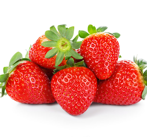 吃什么提神 12種食物幫你提神醒腦