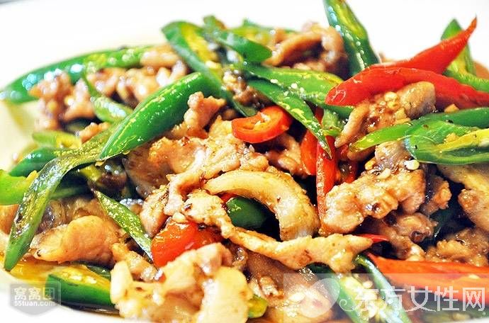 農(nóng)家小炒肉的家常做法 農(nóng)家小炒肉的營(yíng)養(yǎng)價(jià)值