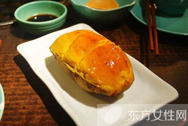 芝士焗番薯的做法 番薯的營(yíng)養(yǎng)價(jià)值有哪些