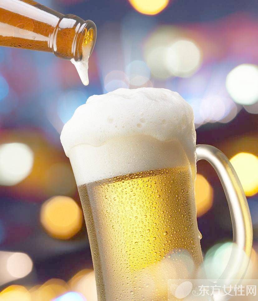 過期啤酒的八大妙用 沒過期啤酒還能這么做