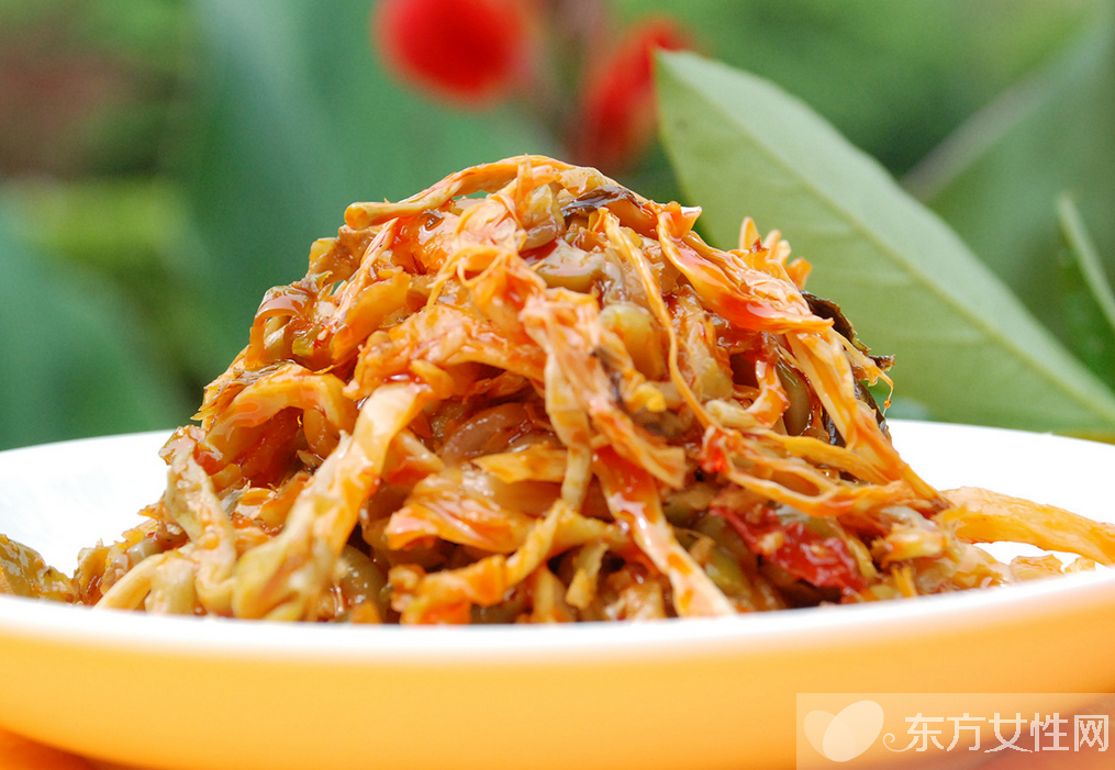 泡菜的腌制方法是什么 幾大貼士需牢記