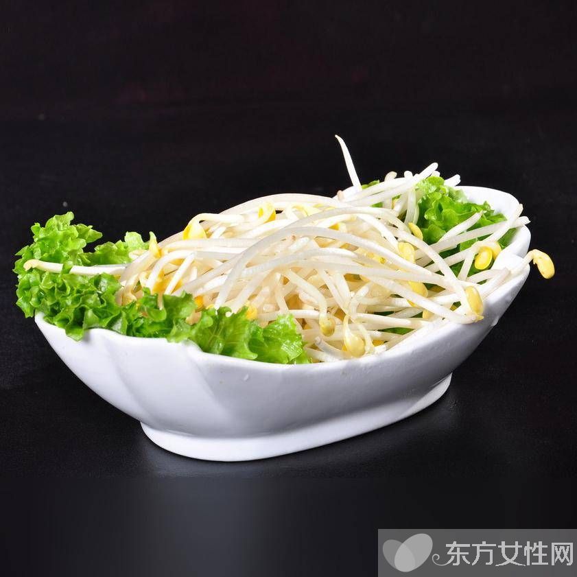 綠豆芽怎么炒好吃 盤點綠豆芽的食用禁忌