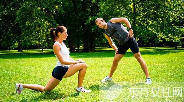 休閑運動有哪些 這些運動最養(yǎng)人