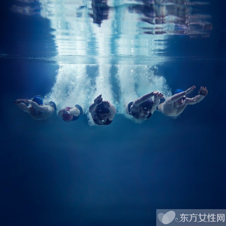 游泳減肥的注意事項 沒游好小心越游越胖