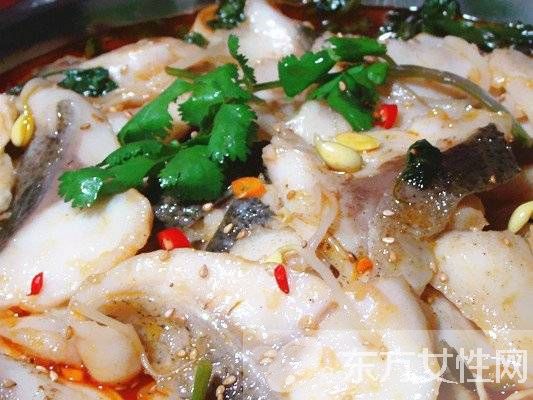 水煮魚(yú)做法有哪些 魚(yú)的蛋白質(zhì)含量為豬肉的兩倍