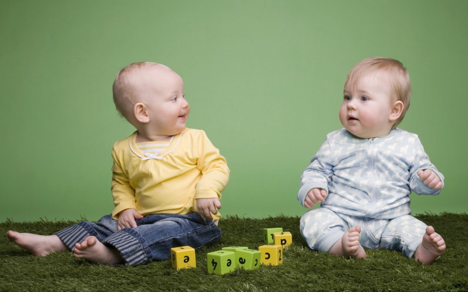 隔代遺傳是什么意思 揭秘神奇的隔代遺傳