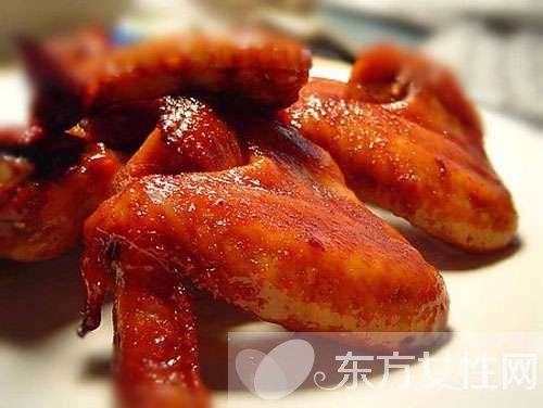 烤翅配方分享 六大烤翅簡(jiǎn)單做法大公開(kāi)