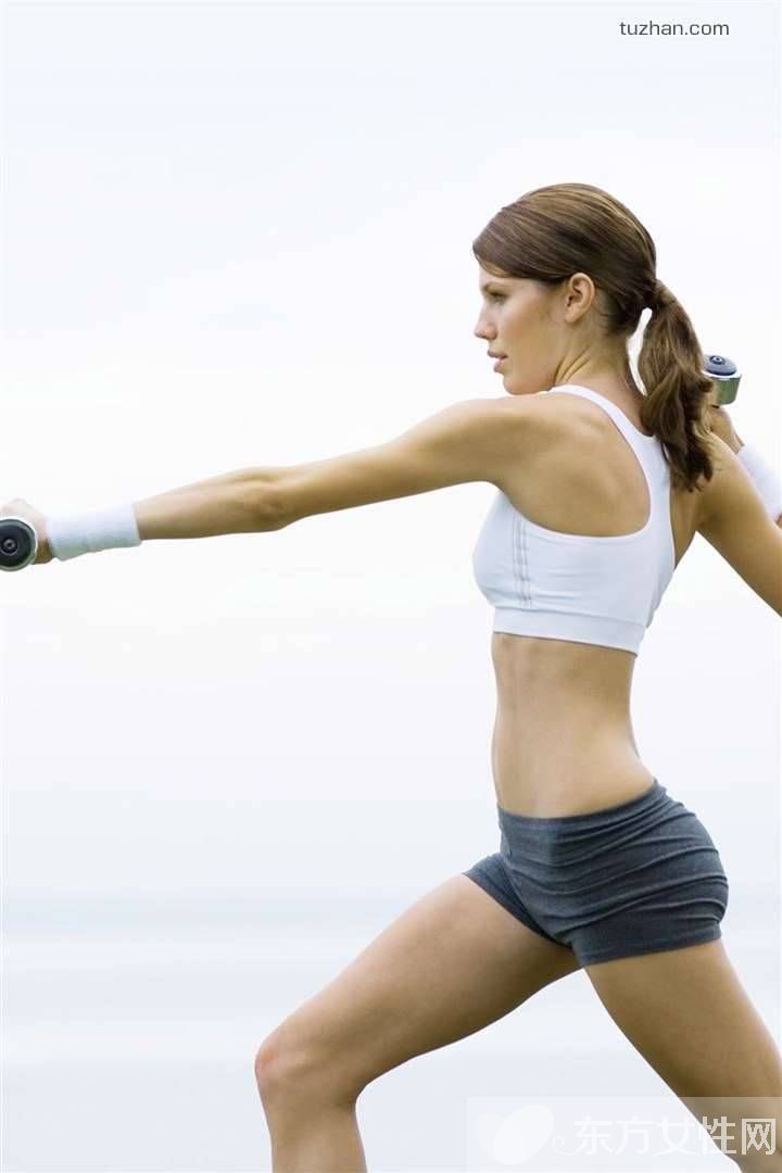 做什么運動可以長高 常做這四大運動不僅能長高