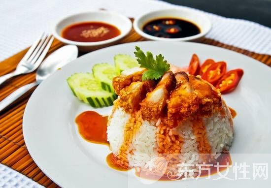 蓋澆飯的做法大全 簡單易學(xué)又美味