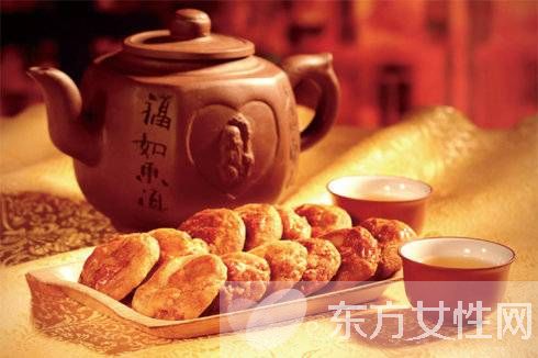 公婆餅的做法與配料 教你制作公婆餅的步驟