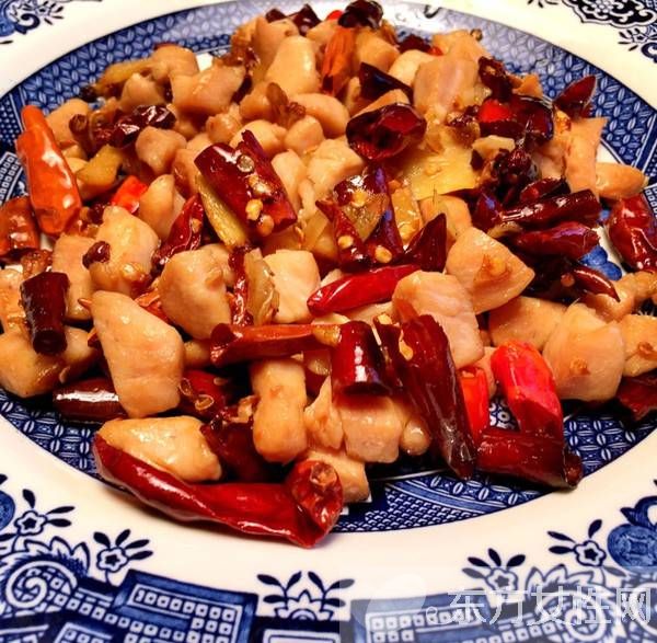 辣子雞丁怎么做好吃 辣子雞丁的營養(yǎng)價值