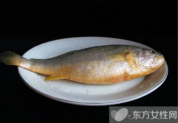 黃花魚的做法大全 黃花魚的營養(yǎng)價(jià)值有哪些