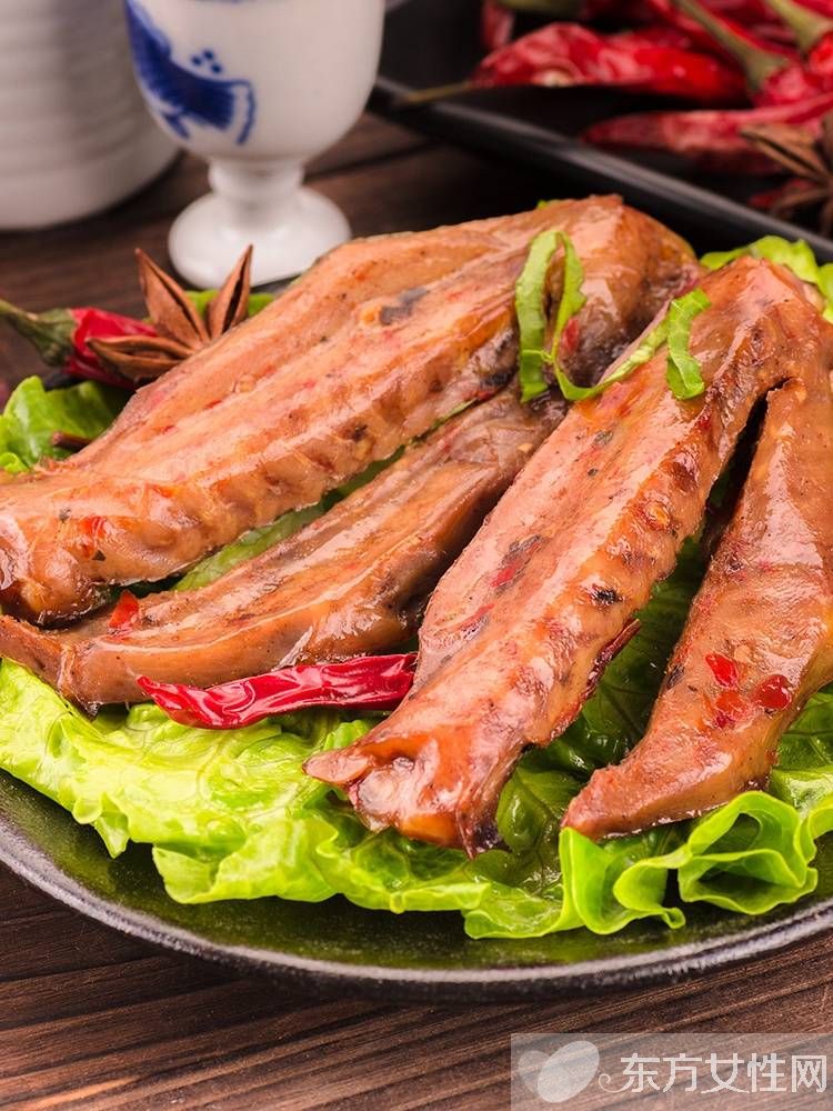 鴨翅膀怎么做好吃 五大美味做法輕松學(xué)會(huì)