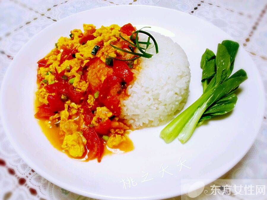 蓋澆飯的做法大全 簡單易學(xué)又美味