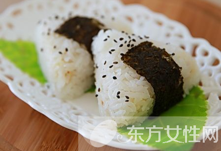 飯團(tuán)該怎么做 四大飯團(tuán)做法讓你輕松學(xué)會(huì)