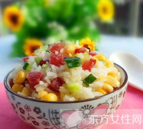 炒飯做法大全及步驟 推薦3種不同的家常做法