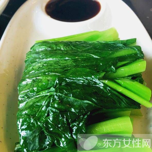 廣東菜心的做法 食用菜心要注意什么