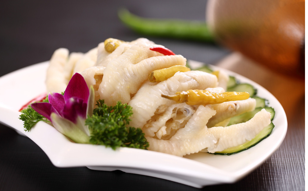 泡椒鳳爪的做法大全 教你巧妙制作兩種美味