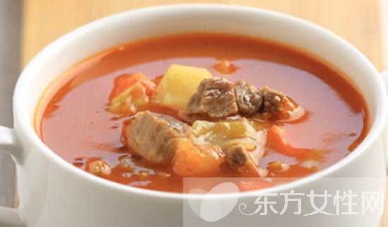 羅宋湯怎么做好吃 揭羅宋湯的由來