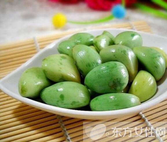 如何做臘八蒜 教你如何制作臘八蒜的小竅門