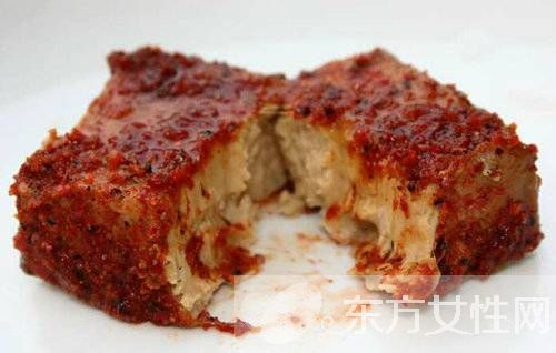 腐乳的做法介紹 自制腐乳就這么簡(jiǎn)單