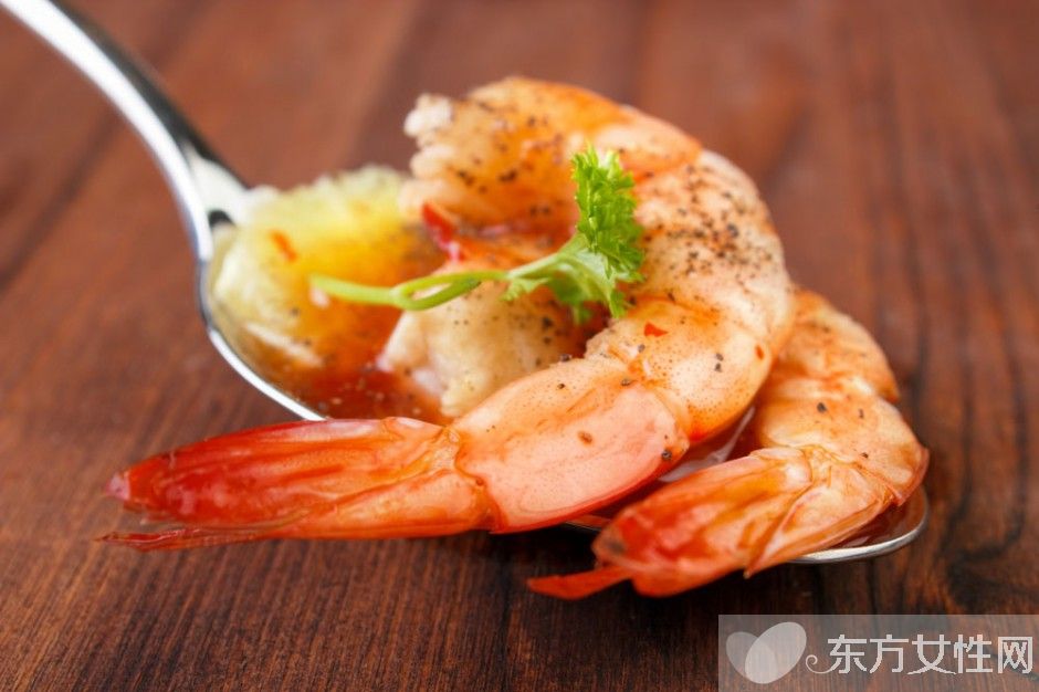 蝦頭變黑能吃嗎 手把手教你挑選鮮蝦小技巧