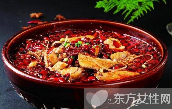 水煮魚(yú)做法有哪些 魚(yú)的蛋白質(zhì)含量為豬肉的兩倍