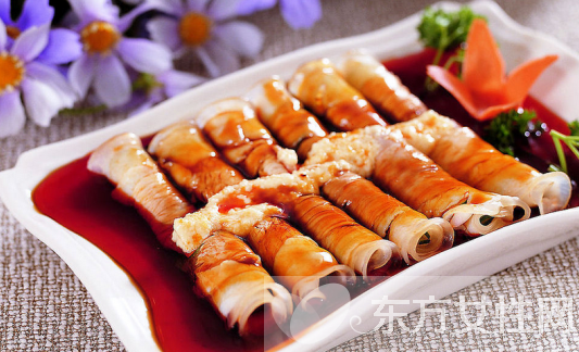 蒜泥白肉的兩大做法 簡(jiǎn)單易學(xué)又美味