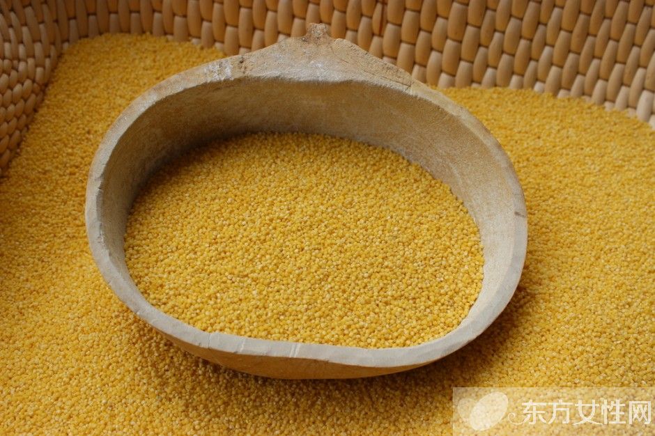 小米的功效與作用 小米怎么做好吃