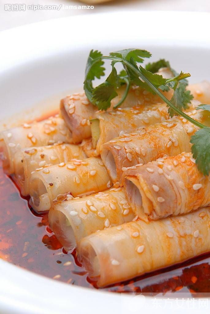 蒜泥白肉的兩大做法 簡(jiǎn)單易學(xué)又美味