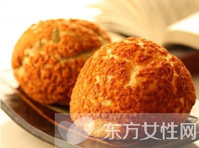 泡芙的做法大公開 幾步驟教你蜘蛛冰激凌泡芙